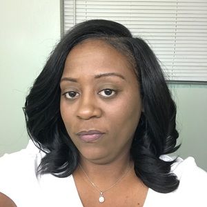 Meet your Posher, Talisha